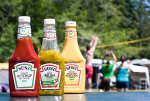 The Scoop: How Kraft Heinz is positioning move away from synthetic dyes